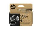 Premium HP Inkjet Cartridges for Consistent High Quality Printing Performance