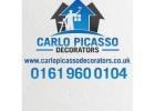 Carlo Picasso Decorators LTD.