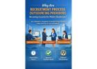 Why Are Recruitment Process Outsourcing Providers Becoming Essential for Modern Businesses?