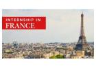 Paid Internship in France for Students Hospitality Training