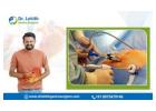 Get the Best Gastro Surgery Treatment in Sarjapur Road - Dr. Lohith Gastrosurgeon