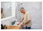 Trusted Bathroom Refurbishment Company in Faringdon