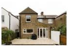 Build Joy Design & Build – Stylish Kitchen Extensions Ealing For Better Living