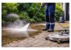 Exterior Pressure Wash Melbourne | Boost Commercial Cleaning