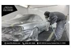 Best Collision Repair Center Miami for Complete Auto Body Repairs