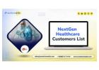 Grab  a conversion‑ready NextGen Healthcare Customers List leads list