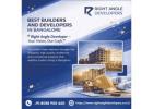 Best Builders and Developers in Bangalore