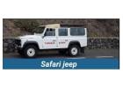 Private Jeep Tour Tenerife | Privatetourtenerife.com