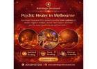 Psychic Healer in Melbourne | Melbourne