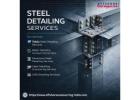 Advanced Steel Detailing Services in Auckland, New Zealand