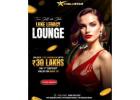 Khelostar Luxe Legacy Lounge – Begin with Khelostar Register