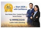 How To Go About For Finding Gold Buyer In Noida