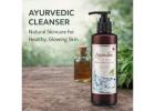 Ayurvedic Cleanser for Naturally Fresh and Healthy Skin