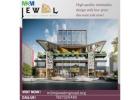 Entertainment and Retail Growth with m3m jewel multiplexes on MG Road