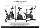 Premium Fitness Equipment for Home & Commercial Gyms | Vilaasa Fitness