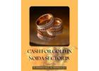 Cash for Gold in Noida Sector 18 – Get Instant Payment