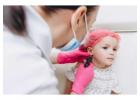 Expert Ear Piercing Services for Kids & Adults