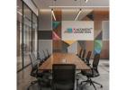 Meeting Room Acoustic Solutions | Sound proofing boards