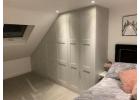 Luxury Fitted Wardrobes in Essex for a Clutter-Free Bedroom