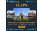 Kolkata Tour Package 2 Nights 3 Days | Panicker’s Travel