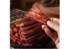 Beef Jerky Wholesale