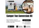 Camper Van Conversion Kit