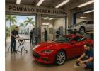 Superior Exotics Team – Advanced Auto Body Shop in Pompano for Structural & Cosmetic Repairs