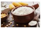 Leading Maize Starch Manufacturer for Industries