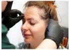 Professional Eyebrow Threading Services for Perfectly Shaped Brows