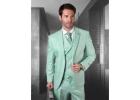 Bold Bright Colored Suits for Men – Shop Unique Styles Online