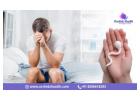 Best Male Infertility Specialist for Effective Treatment - Orchidz Health