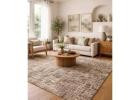 Contemporary Modern Outdoor Rug for Outdoor Living