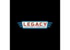 Legacy Heating & Cooling
