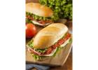 Professional Sandwich Catering & Box Lunches in Texas | Quiznos