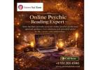 Online Psychic Reading Expert in New Jersey | Astro Sai Ram