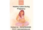 Which Traditional Healthy Ladoo During Pregnancy Are Safe?