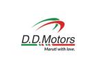Maruti Car Dealer In delhi By  DD Motors