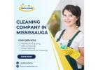 Top-Rated Cleaning Company in Mississauga – Reclaim Your Weekend!