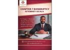 Chapter 7 Bankruptcy Attorney in Ocala – Get Debt Relief Today 