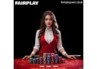  Fairplay ID Trusted Online Platform