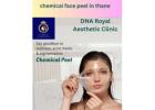 Safe & Effective Chemical Face Peel in Thane – DNA Royal.