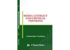 Best Media Literacy and Critical Thinking Book for Academic Study