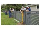 Bravo Fence Company: Trusted Fence Contractor for Strong Property Boundaries