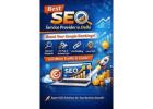 Best SEO Service Provider in Delhi – Boost Your Google Rankings