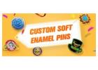 Enamel Pins Made in USA