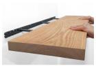 24 Inch Floating Shelf Oak Edition Trending!
