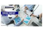 Foreign Company in India | Expert CA Delhi