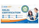 HALAL Certification Services in Charlotte