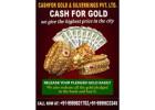 Gold Buyer in Gurgaon 