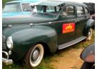 1940 Dodge Sedan for Sale | Classic Vintage Dodge at Classic Cars of SC